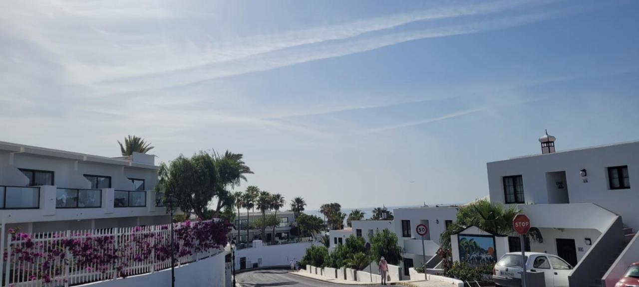 Villa Pousadoiro Playa Blanca  Bagian luar foto