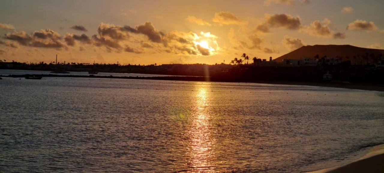 Villa Pousadoiro Playa Blanca  Bagian luar foto