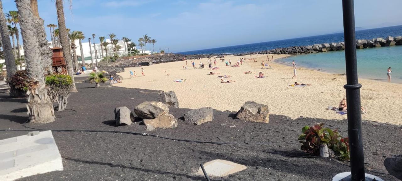 Villa Pousadoiro Playa Blanca  Bagian luar foto