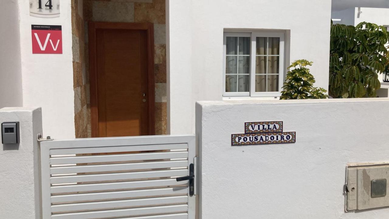 Villa Pousadoiro Playa Blanca  Bagian luar foto